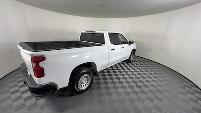 New 2026 Chevrolet Silverado 1500 Work Truck Double Cab Pickup for sale #T16019 - photo 2