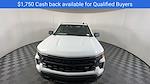 2026 Chevrolet Silverado 1500 Double Cab RWD Pickup for sale #T16019 - photo 35
