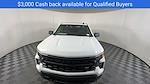 New 2026 Chevrolet Silverado 1500 Work Truck Double Cab for sale #T16019 - photo 35