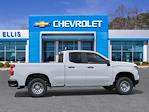 New 2026 Chevrolet Silverado 1500 Work Truck Double Cab Pickup for sale #T16019 - photo 5