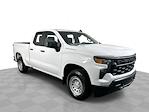 New 2026 Chevrolet Silverado 1500 Work Truck Double Cab Pickup for sale #T16019 - photo 1