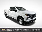 New 2026 Chevrolet Silverado 1500 Work Truck Double Cab Pickup for sale #T16019 - photo 1