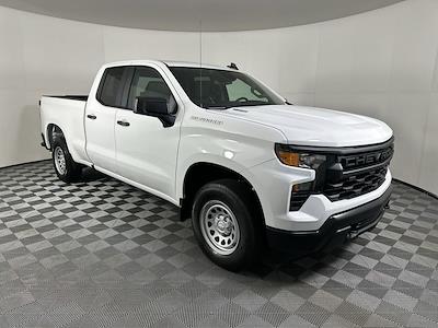 2026 Chevrolet Silverado 1500 Double Cab RWD Pickup for sale #T16020 - photo 1