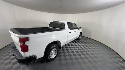 2026 Chevrolet Silverado 1500 Double Cab RWD Pickup for sale #T16020 - photo 2