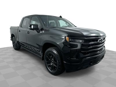 2026 Chevrolet Silverado 1500 Crew Cab 4x4 Pickup for sale #T16022 - photo 1