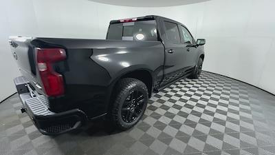 2026 Chevrolet Silverado 1500 Crew Cab 4x4 Pickup for sale #T16022 - photo 2
