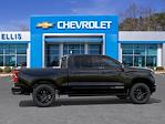 New 2026 Chevrolet Silverado 1500 High Country Crew Cab 4x4 Pickup for sale #T16022 - photo 5