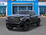 New 2026 Chevrolet Silverado 1500 High Country Crew Cab 4x4 Pickup for sale #T16022 - photo 6