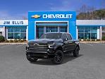 New 2026 Chevrolet Silverado 1500 High Country Crew Cab 4x4 Pickup for sale #T16022 - photo 8