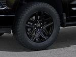 New 2026 Chevrolet Silverado 1500 High Country Crew Cab 4x4 Pickup for sale #T16022 - photo 9