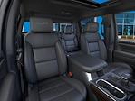 New 2026 Chevrolet Silverado 1500 High Country Crew Cab 4x4 Pickup for sale #T16022 - photo 16