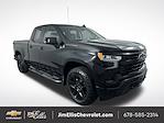 New 2026 Chevrolet Silverado 1500 RST Double Cab 4x4 Pickup for sale #T16023 - photo 1