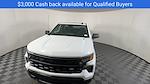2026 Chevrolet Silverado 1500 Regular Cab RWD Pickup for sale #T16025 - photo 30