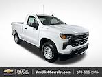 New 2026 Chevrolet Silverado 1500 Work Truck Regular Cab for sale #T16025 - photo 1