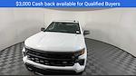 New 2026 Chevrolet Silverado 1500 Work Truck Regular Cab for sale #T16025 - photo 3