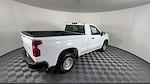 New 2026 Chevrolet Silverado 1500 Work Truck Regular Cab for sale #T16025 - photo 2