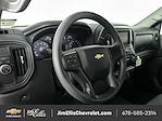 New 2026 Chevrolet Silverado 1500 Work Truck Regular Cab for sale #T16025 - photo 10