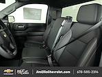 New 2026 Chevrolet Silverado 1500 Work Truck Regular Cab for sale #T16025 - photo 18