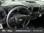 New 2026 Chevrolet Silverado 1500 Work Truck Regular Cab for sale #T16025 - photo 19