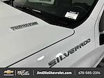 New 2026 Chevrolet Silverado 1500 Work Truck Regular Cab for sale #T16025 - photo 27
