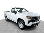 New 2026 Chevrolet Silverado 1500 Work Truck Regular Cab Pickup for sale #T16025 - photo 33