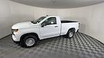 New 2026 Chevrolet Silverado 1500 Work Truck Regular Cab Pickup for sale #T16025 - photo 3