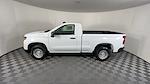 New 2026 Chevrolet Silverado 1500 Work Truck Regular Cab Pickup for sale #T16025 - photo 4