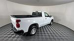 New 2026 Chevrolet Silverado 1500 Work Truck Regular Cab Pickup for sale #T16025 - photo 2