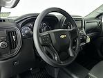 New 2026 Chevrolet Silverado 1500 Work Truck Regular Cab Pickup for sale #T16025 - photo 9