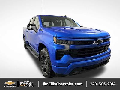 2026 Chevrolet Silverado 1500 Crew Cab 4WD Pickup for sale #T16026 - photo 1