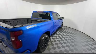 New 2026 Chevrolet Silverado 1500 - photo 1