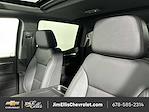2026 Chevrolet Silverado 1500 Crew Cab 4WD Pickup for sale #T16026 - photo 21