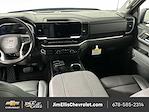 2026 Chevrolet Silverado 1500 Crew Cab 4WD Pickup for sale #T16026 - photo 22