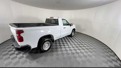 New 2026 Chevrolet Silverado 1500 Work Truck Regular Cab for sale #T16027 - photo 2