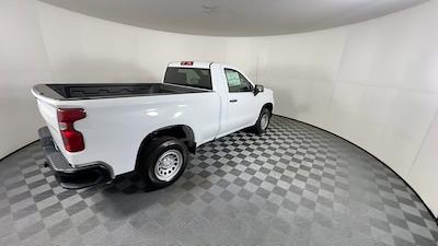 New 2026 Chevrolet Silverado 1500 Work Truck Regular Cab for sale #T16027 - photo 2