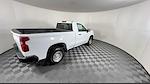 New 2026 Chevrolet Silverado 1500 Work Truck Regular Cab for sale #T16027 - photo 2