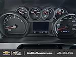 New 2026 Chevrolet Silverado 1500 Work Truck Regular Cab for sale #T16027 - photo 12