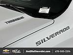 New 2026 Chevrolet Silverado 1500 Work Truck Regular Cab for sale #T16027 - photo 26
