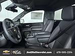 New 2026 Chevrolet Silverado 1500 Work Truck Regular Cab for sale #T16027 - photo 33