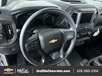 New 2026 Chevrolet Silverado 1500 Work Truck Regular Cab for sale #T16027 - photo 34