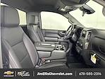 New 2026 Chevrolet Silverado 1500 Work Truck Regular Cab for sale #T16027 - photo 43
