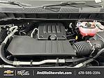 New 2026 Chevrolet Silverado 1500 Work Truck Regular Cab for sale #T16027 - photo 47