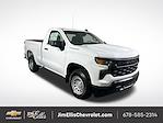 New 2026 Chevrolet Silverado 1500 Work Truck Regular Cab for sale #T16027 - photo 1
