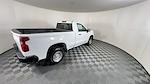 New 2026 Chevrolet Silverado 1500 Work Truck Regular Cab for sale #T16027 - photo 2