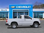 New 2026 Chevrolet Silverado 1500 Work Truck Regular Cab Pickup for sale #T16027 - photo 5