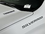 New 2026 Chevrolet Silverado 1500 Work Truck Regular Cab for sale #T16027 - photo 26