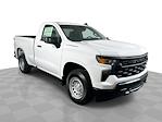New 2026 Chevrolet Silverado 1500 Work Truck Regular Cab for sale #T16027 - photo 54