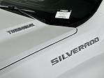 New 2026 Chevrolet Silverado 1500 Work Truck Regular Cab for sale #T16027 - photo 78