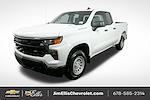 New 2026 Chevrolet Silverado 1500 Work Truck Double Cab for sale #T16029 - photo 33