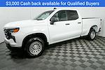 New 2026 Chevrolet Silverado 1500 Work Truck Double Cab for sale #T16029 - photo 34